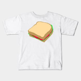 blt sandwich Kids T-Shirt